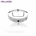 جارو برقی رباتیک هوشمند MDHL مدل L300W