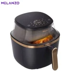 هواپز 6.2 لیتری فیلیپس مدل NA332 | المنت باکیفیت - Image 3