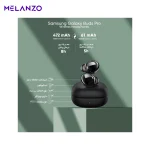 هدفون بلوتوثی سامسونگ مدل Galaxy Buds Pro | کیفیت صدای حرفه‌ای و حذف نویز پیشرفته (فول های کپی) - Image 7