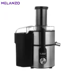آبمیوه گیری تولیپس مدل FJ-A 480 | چهار دستگاه در یک دستگاه - Image 3