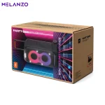 اسپیکر بلوتوثی جی بی ال مدل PartyBox Stage 320 | صدای واضح و با کیفیت - Image 12