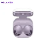 هدفون بی‌سیم سامسونگ مدل Galaxy Buds 2 | صدای باکیفیت و اتصال پایدار (فول های کپی) - Image 3