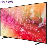 تلویزیون کریستال 4K سامسونگ مدل DU7000 سایز 55 اینچ محصول 2024 - Image 2