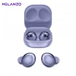 هدفون بلوتوثی سامسونگ مدل Galaxy Buds Pro | کیفیت صدای حرفه‌ای و حذف نویز پیشرفته (فول های کپی) - Image 3