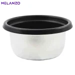 پلوپز 4 نفره تولیپس مدل RC-440-4 | عطر و طعم واقعی پلو - Image 5