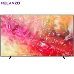 تلویزیون کریستال 4K سامسونگ مدل DU7000 سایز 55 اینچ محصول 2024
