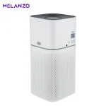 دستگاه تصفیه‌کننده هوا زانتی مدل ZMAF-48WL3HCIA | قدرت تصفیه بالا و عملکرد بی‌صدا - Image 2