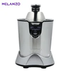 آب مرکبات‌گیر 500 وات سیلورکرست مدل SC-5040 | آبگیری سریع و آسان با قدرت بالا