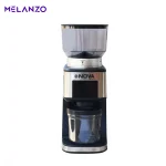 آسیاب قهوه نوا مدل NM-3661DG | آسیاب یکنواخت با تیغه‌های بادوام و دقت بالا