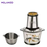 خردکن و غذاساز فیلیپس مدل KH-9092 | تیغه‌ قدرتمند و عملکرد سریع