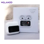ایرپاد مانیتوردار Air 3 با فناوری ENC و صدای HIFI