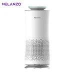 دستگاه تصفیه‌ کننده هوا بویمن مدل Z400-A | حذف آلودگی‌ها با فیلتر قدرتمند و عملکرد کم‌صدا - Image 2