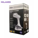 بخارگر دستی فکر مدل FK-7009 | اتوکشی سریع و بی‌چروک با بخار قدرتمند - Image 2