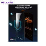 محافظ صفحه نمایش میتوبل AntiStatic Realme | مناسب انواع گوشی موبایل ریلمی - Image 2