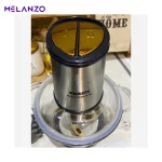خردکن و غذاساز فیلیپس مدل KH-9092 | تیغه‌ قدرتمند و عملکرد سریع - Image 4