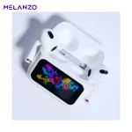 ایرپاد مانیتوردار Air 3 با فناوری ENC و صدای HIFI - Image 2
