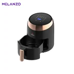 سرخ کن بدون روغن مباشی مدل ME-AF988 | ظرفیت بالا و پخت سالم با حداقل روغن - Image 2