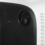 دستگاه تصفیه‌کننده هوا زانتی مدل ZMAF-84WL3HCIA | ظرفیت بالا و تصفیه حرفه‌ای هوا - Image 6