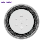 دستگاه تصفیه‌ کننده هوا بویمن مدل Z400-A | حذف آلودگی‌ها با فیلتر قدرتمند و عملکرد کم‌صدا - Image 5