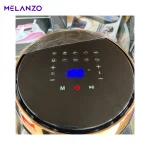 سرخ کن بدون روغن مباشی مدل ME-AF988 | ظرفیت بالا و پخت سالم با حداقل روغن - Image 4