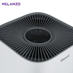 دستگاه تصفیه‌کننده هوا زانتی مدل ZMAF-48WL3HCIA | قدرت تصفیه بالا و عملکرد بی‌صدا - Image 4