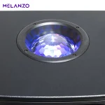 اسپیکر بلوتوثی سی‌یرا مدل 4212 | صدای شفاف و طراحی قابل‌حمل - Image 4