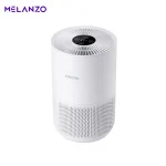 دستگاه تصفیه‌کننده هوا شیائومی مدل 4 Compact | فیلتر قدرتمند و طراحی کم‌حجم - Image 2