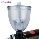 آسیاب قهوه نوا مدل NM-3660CG | تیغه‌های استیل و تنظیمات دقت بالا برای آسیاب حرفه‌ای - Image 4
