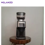 آسیاب قهوه نوا مدل NM-3661DG | آسیاب یکنواخت با تیغه‌های بادوام و دقت بالا - Image 3