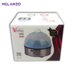 تخم‌مرغ‌پز ویداس مدل VIR-5013 | پخت یکنواخت و کاربری آسان - Image 4