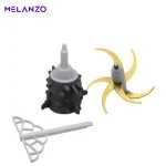 خردکن و غذاساز فیلیپس مدل KH-9092 | تیغه‌ قدرتمند و عملکرد سریع - Image 3
