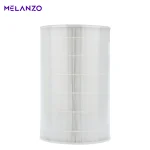 دستگاه تصفیه‌کننده هوا زانتی مدل ZMAF-48WL3HCIA | قدرت تصفیه بالا و عملکرد بی‌صدا - Image 5