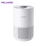 دستگاه تصفیه‌کننده هوا شیائومی مدل 4 Compact | فیلتر قدرتمند و طراحی کم‌حجم