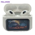 ایرپاد مانیتوردار Air 3 با فناوری ENC و صدای HIFI - Image 3
