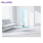 دستگاه تصفیه‌کننده هوا شیائومی مدل 4 Compact | فیلتر قدرتمند و طراحی کم‌حجم - Image 5
