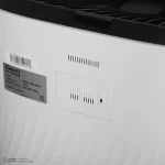 دستگاه تصفیه‌کننده هوا زانتی مدل ZMAF-84WL3HCIA | ظرفیت بالا و تصفیه حرفه‌ای هوا - Image 4
