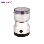 آسیاب قهوه سیلور کرست مدل M-G-8300 | آسیاب یکنواخت و قدرت بالا