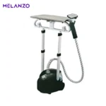 اتو بخار ایستاده اریکسون مدل M-ER-2000 | بخاردهی قدرتمند و اتوکشی آسان
