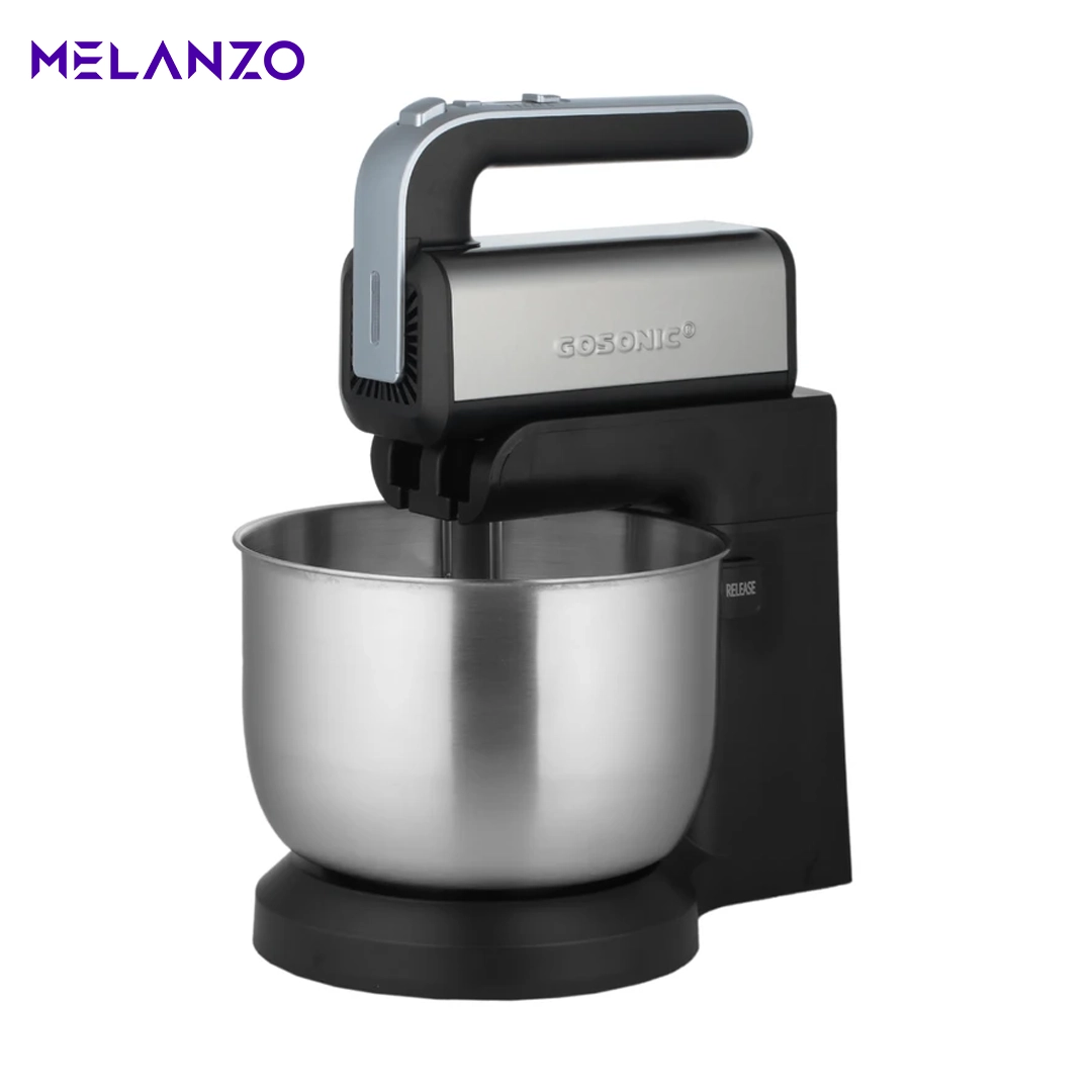 1 همزن گوسونیک مدل M-GHM-705 | قدرت مناسب و عملکرد چندسرعته - Image 1