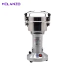 آسیاب صنعتی 280 گرمی مباشی مدل M-3005 | موتور قدرتمند و آسیاب یکنواخت
