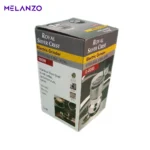 آسیاب قهوه سیلور کرست مدل M-G-8300 | آسیاب یکنواخت و قدرت بالا - Image 3
