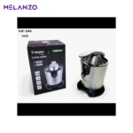 آب مرکبات‌گیر 500 وات یونیک مکس مدل M-VJC-244 | عصاره‌گیری سریع و کم‌صدا - Image 2