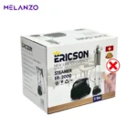 اتو بخار ایستاده اریکسون مدل M-ER-2000 | بخاردهی قدرتمند و اتوکشی آسان - Image 2