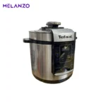 زودپز برقی 6 لیتری تفال مدل M-T-ER6625 | پخت سریع و چندکاره حرفه‌ای - Image 2
