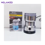 آسیاب قهوه سیلور کرست مدل M-G-8300 | آسیاب یکنواخت و قدرت بالا - Image 2