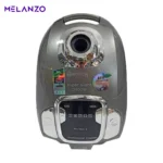 جاروبرقی بوش مدل M-Pro Next 5 | مکش قدرتمند و طراحی پیشرفته - Image 2