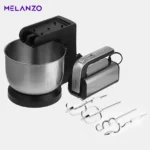 همزن گوسونیک مدل M-GHM-705 | قدرت مناسب و عملکرد چندسرعته - Image 3