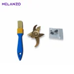 آسیاب صنعتی 280 گرمی مباشی مدل M-3005 | موتور قدرتمند و آسیاب یکنواخت - Image 3