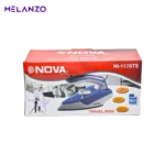 اتو مسافرتی نوا مدل M-NI-1176TS | سبک و کاربردی برای سفر - Image 5
