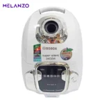 جاروبرقی بوش مدل M-Pro Next 5 | مکش قدرتمند و طراحی پیشرفته - Image 3